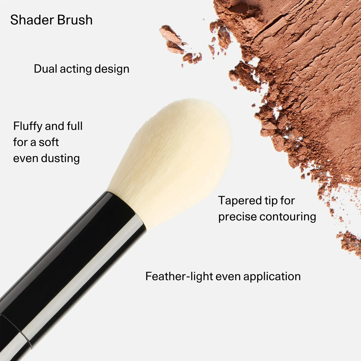 Shader Brush