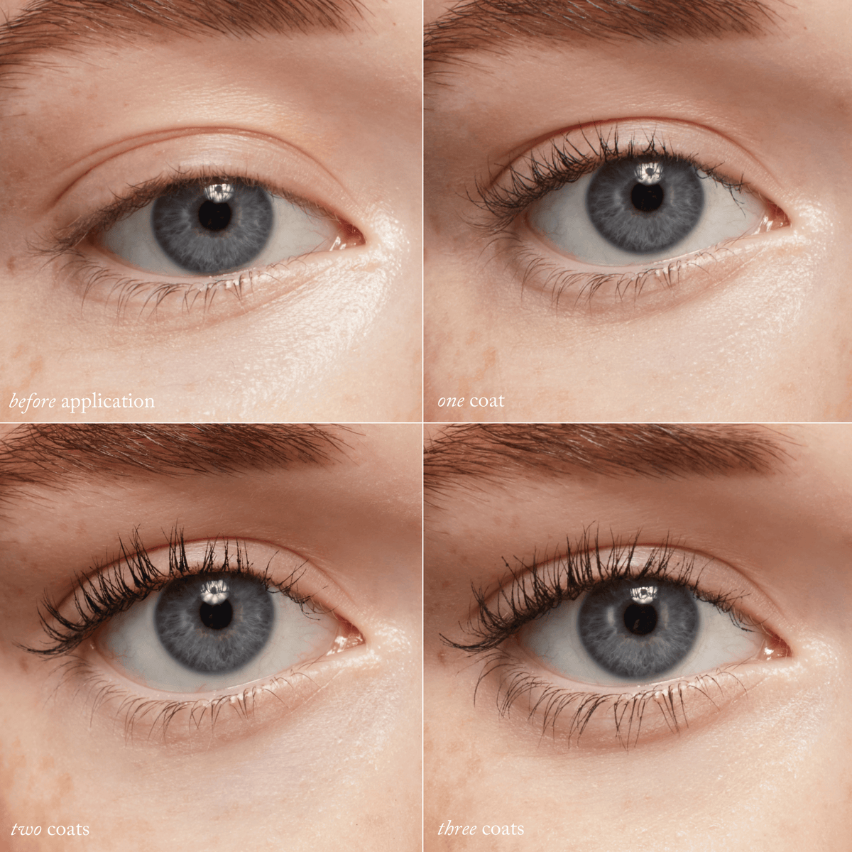 Featherlash Lifting Serum Mascara