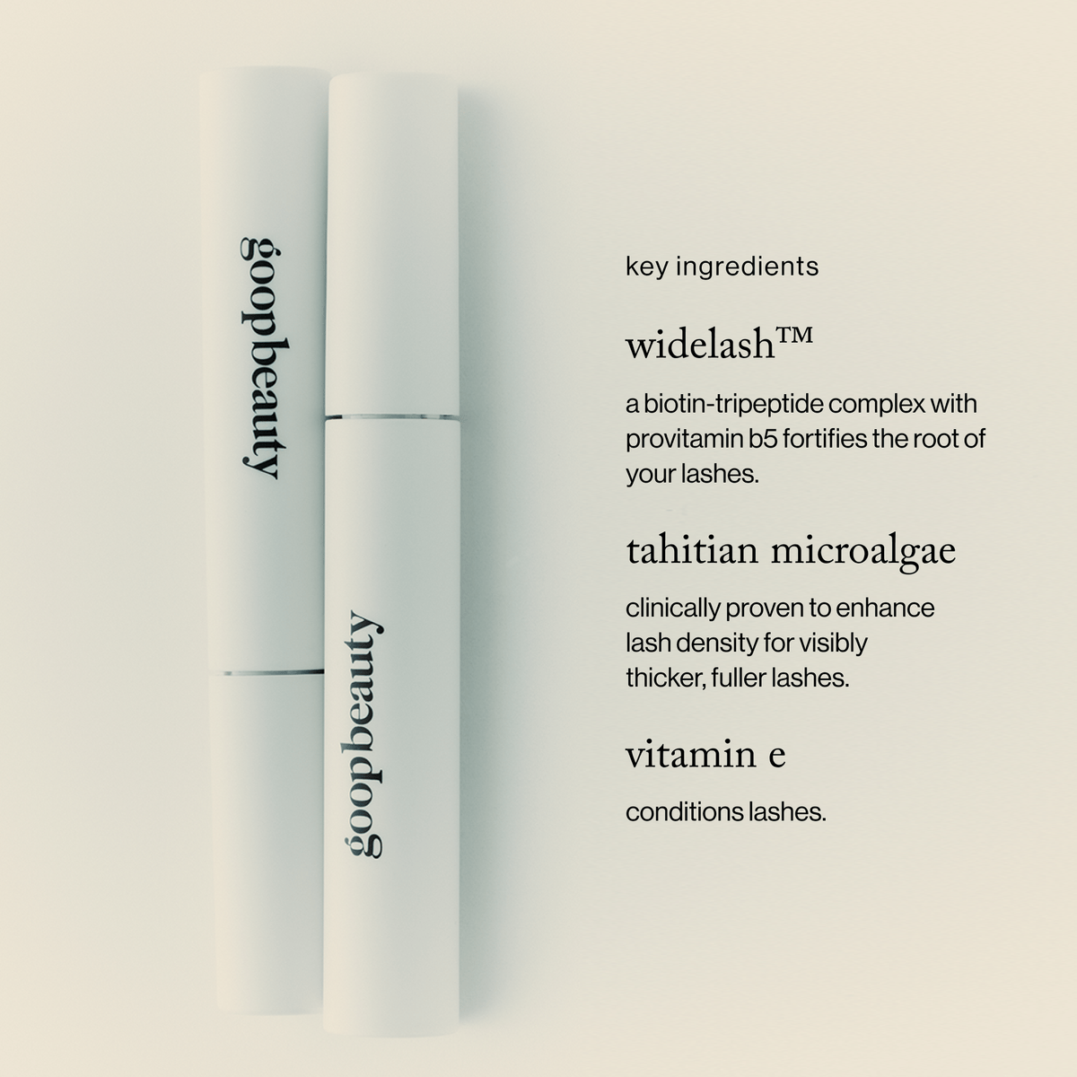 Featherlash Lifting Serum Mascara