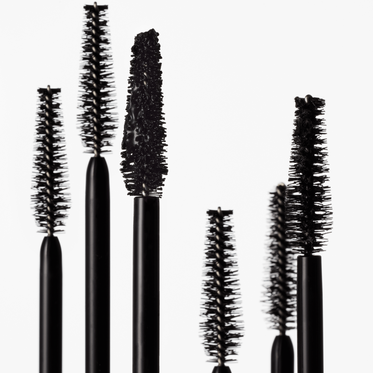 Featherlash Lifting Serum Mascara
