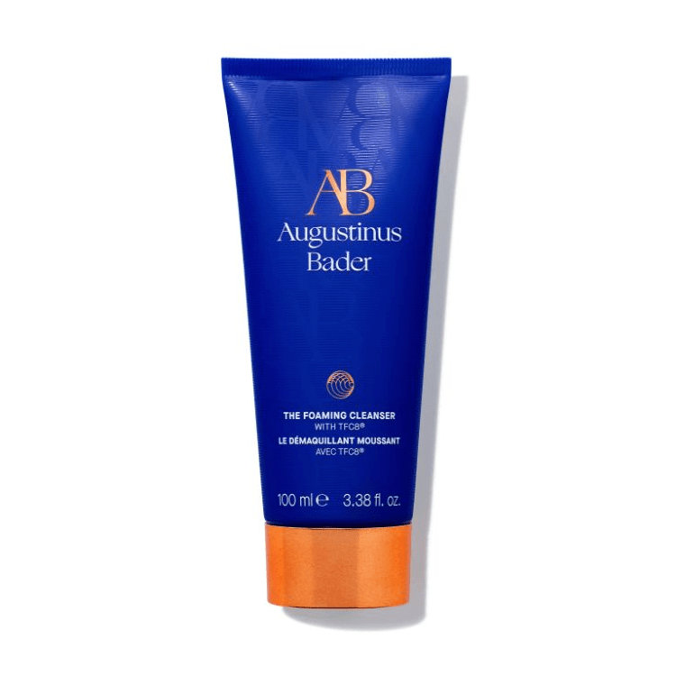 Augustinus Bader The Foaming Cleanser Cara Limpiadores