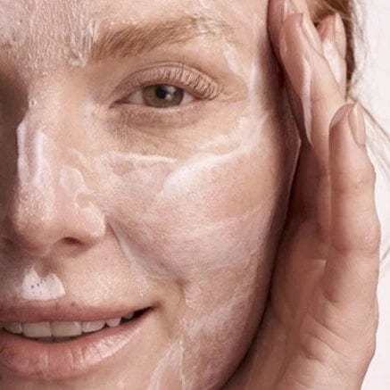 Augustinus Bader The Foaming Cleanser Cara Limpiadores
