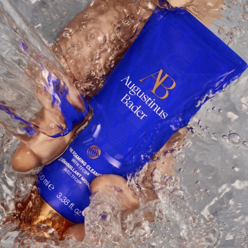 Augustinus Bader The Foaming Cleanser Cara Limpiadores