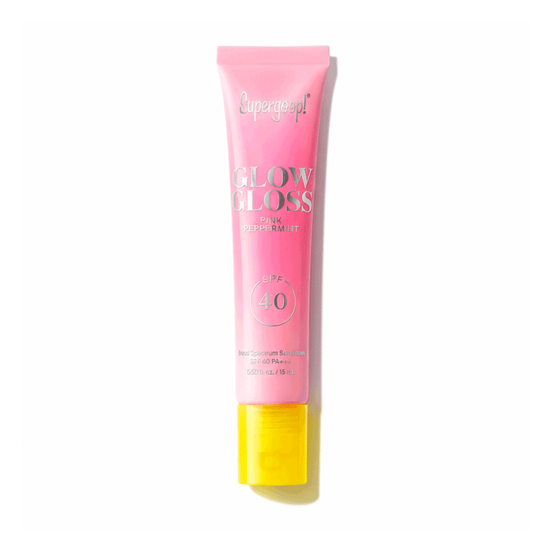 Glow Gloss SPF 40 Lip Balm