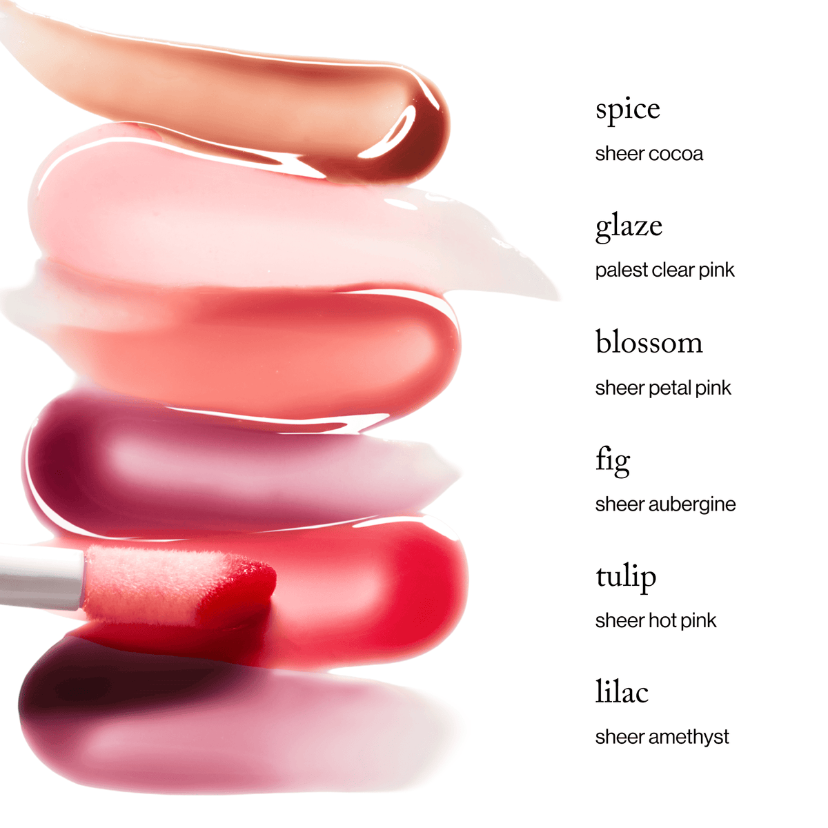 Hydra-Barrier Gel Gloss