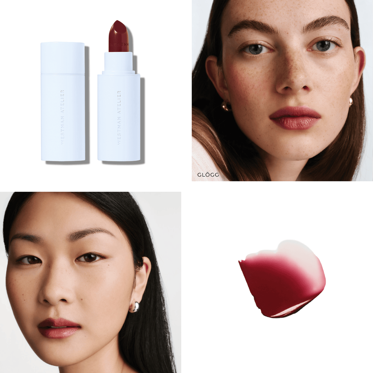 HydroBalm Tinted Lipstick