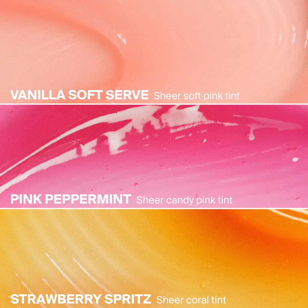 Glow Gloss SPF 40 Lip Balm