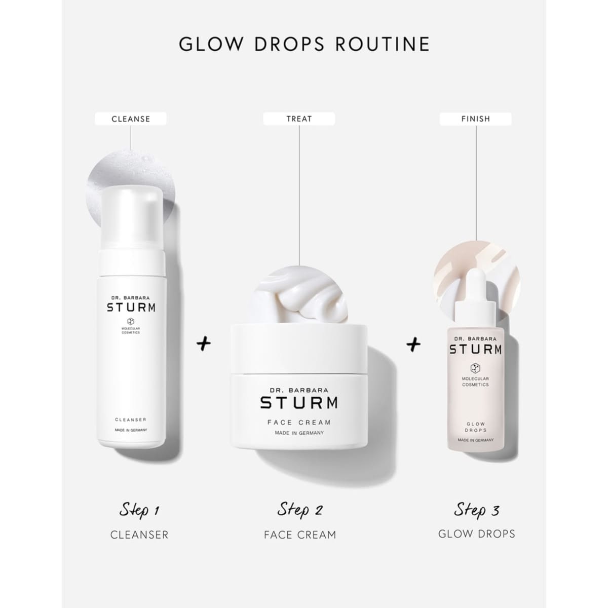Glow Drops