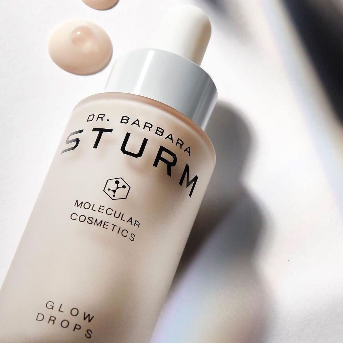 Glow Drops