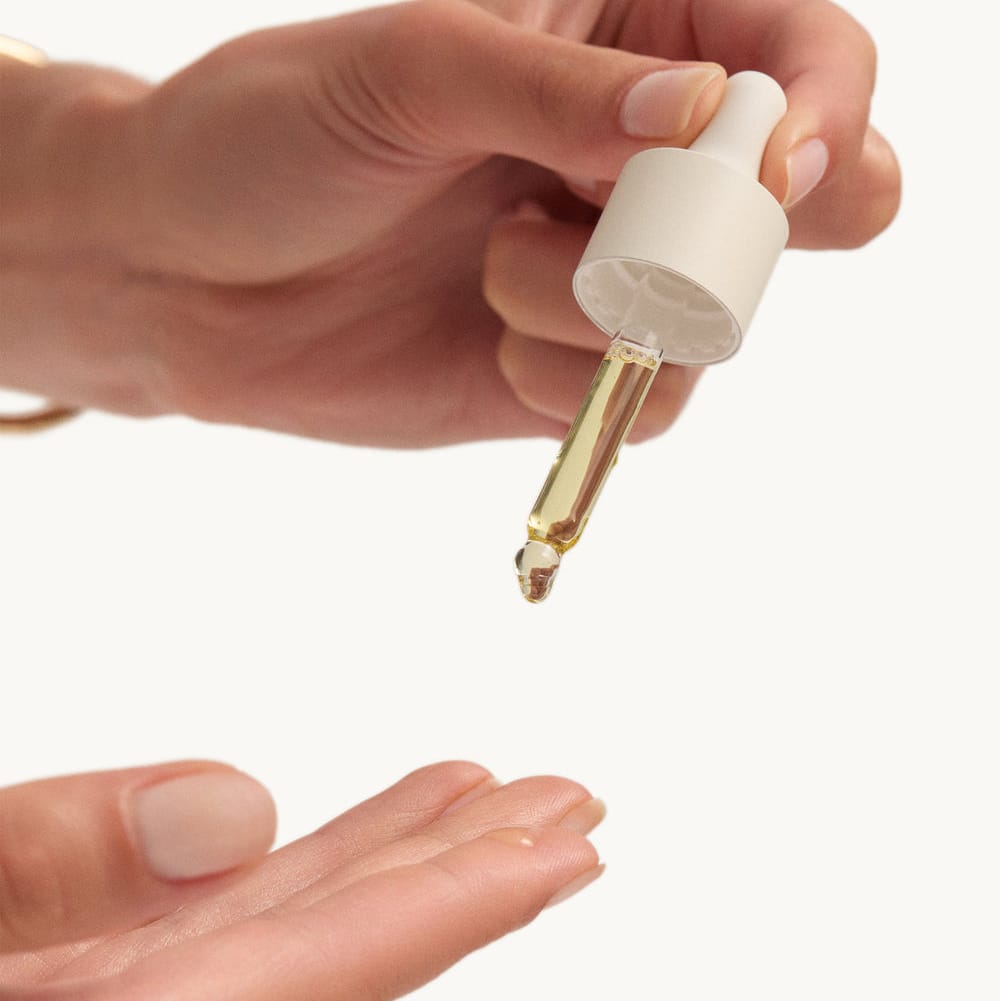 All-in-One Super Nutrient Face Oil