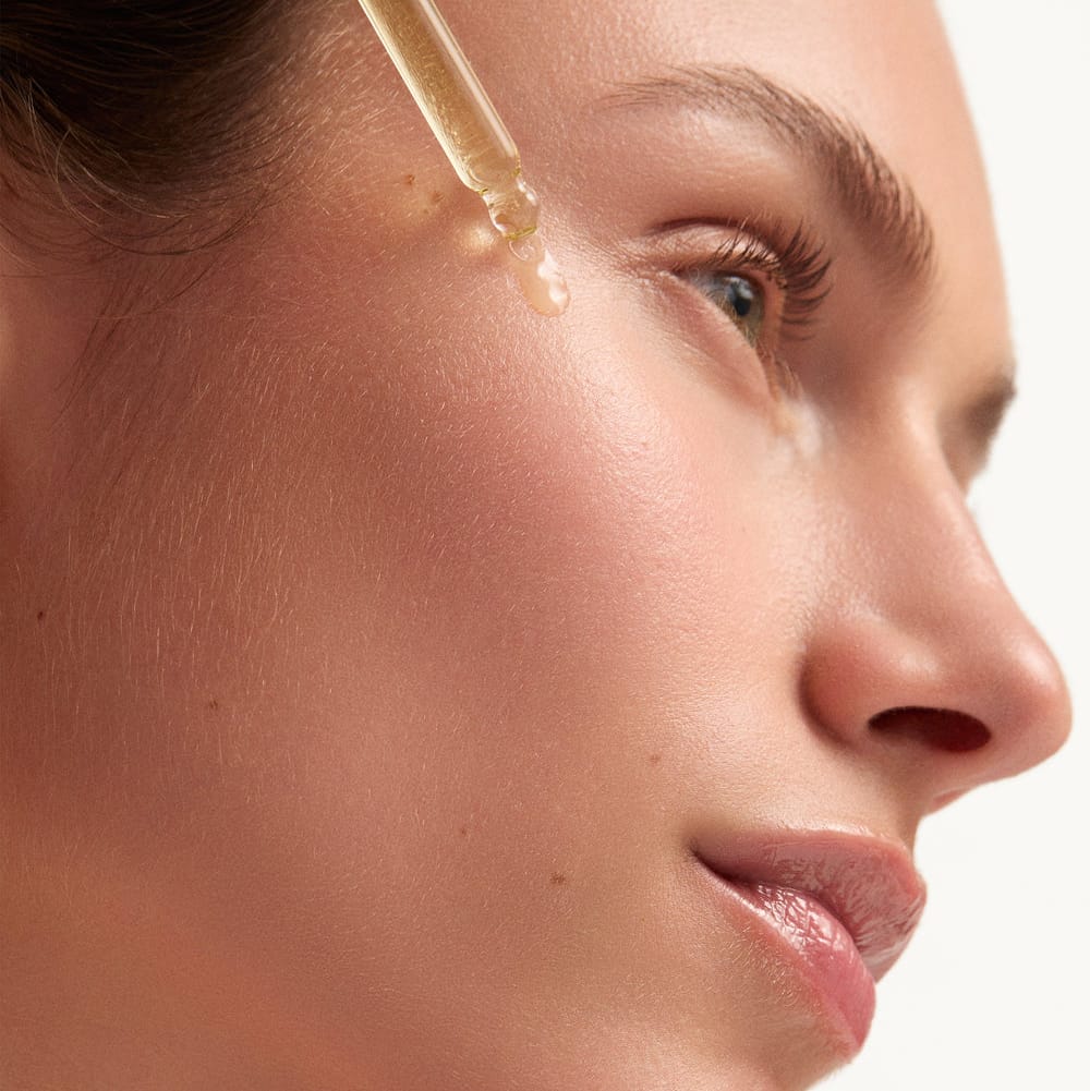 All-in-One Super Nutrient Face Oil