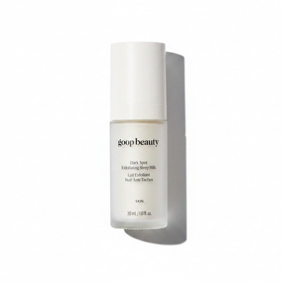 Dark Spot Exfoliating Sleep Milk