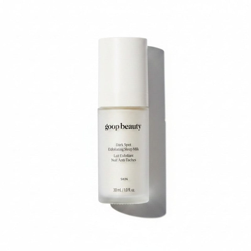 Dark Spot Exfoliating Sleep Milk