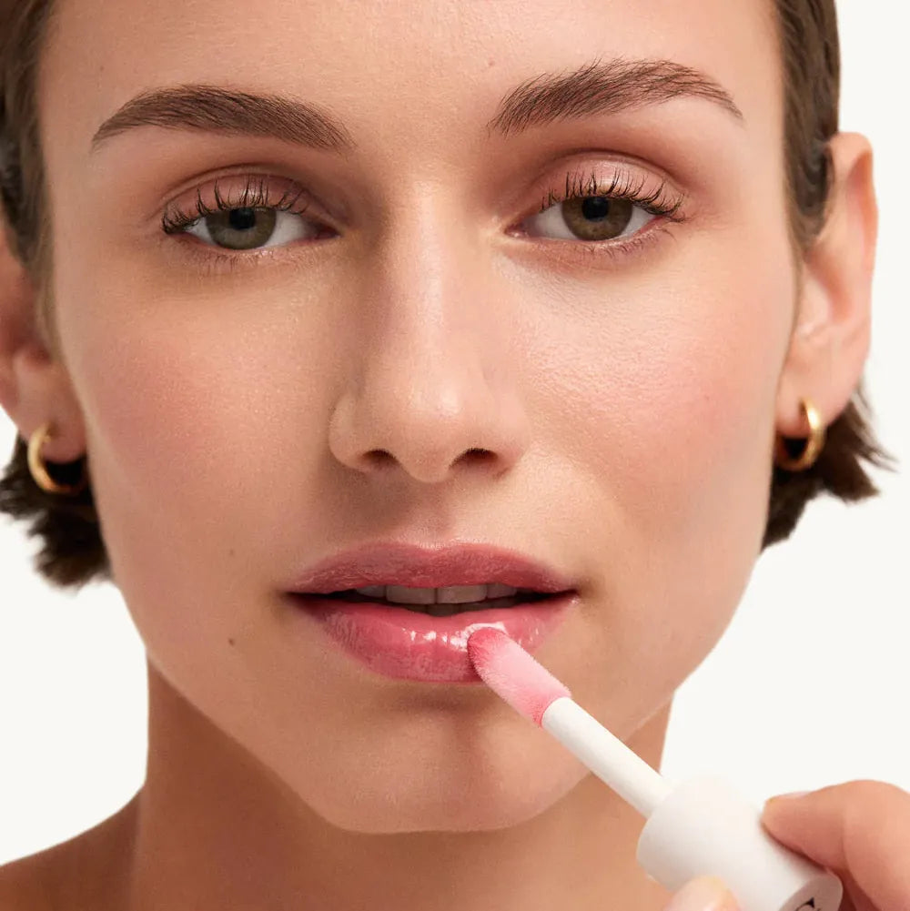 Hydra-Barrier Gel Gloss
