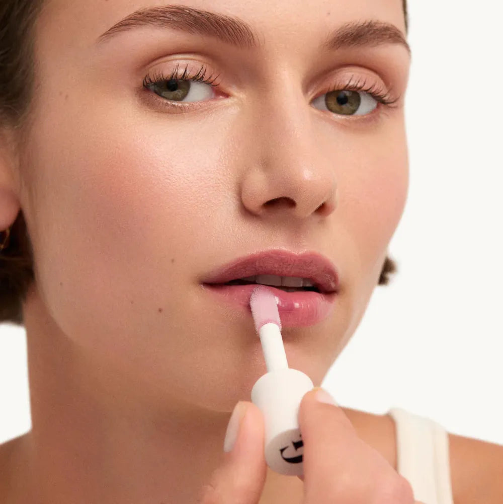 Hydra-Barrier Gel Gloss
