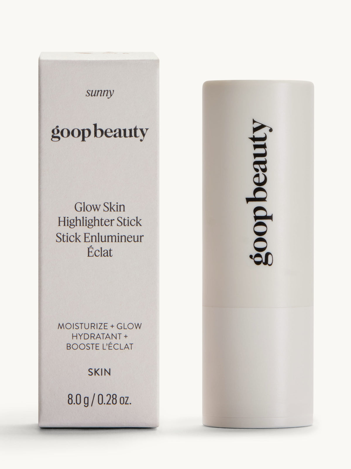 Glow Skin Highlighter Stick