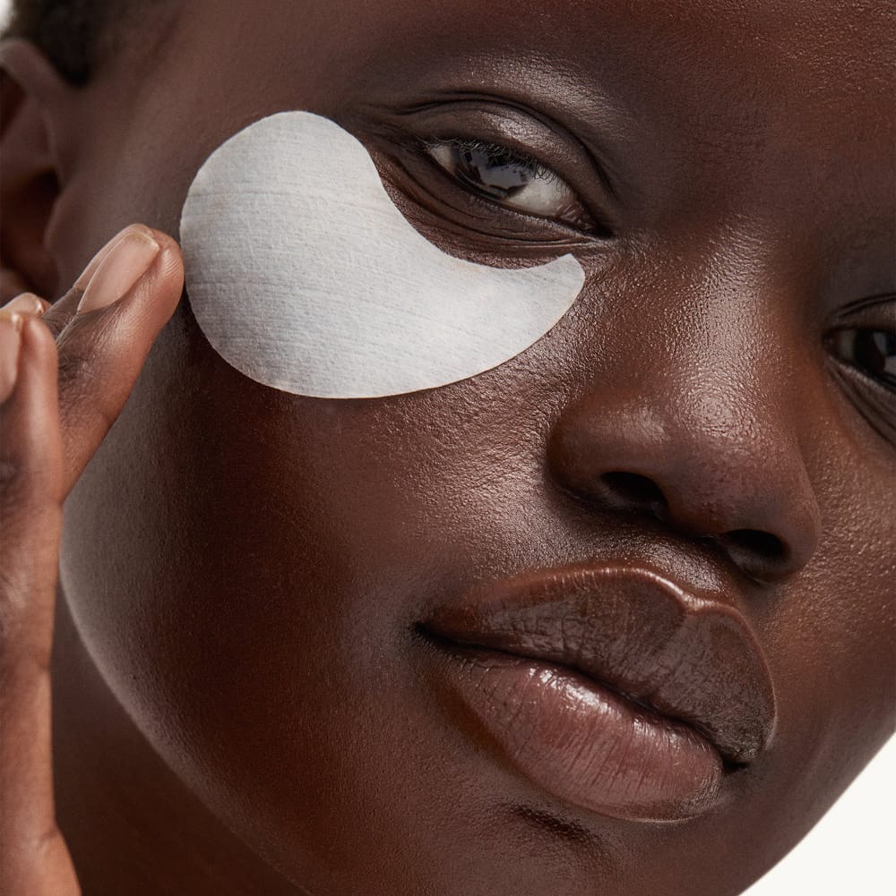 Lift + Depuff Eye Masks