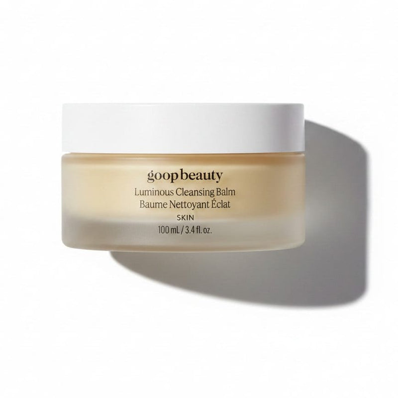 Luminous Cleansing Balm