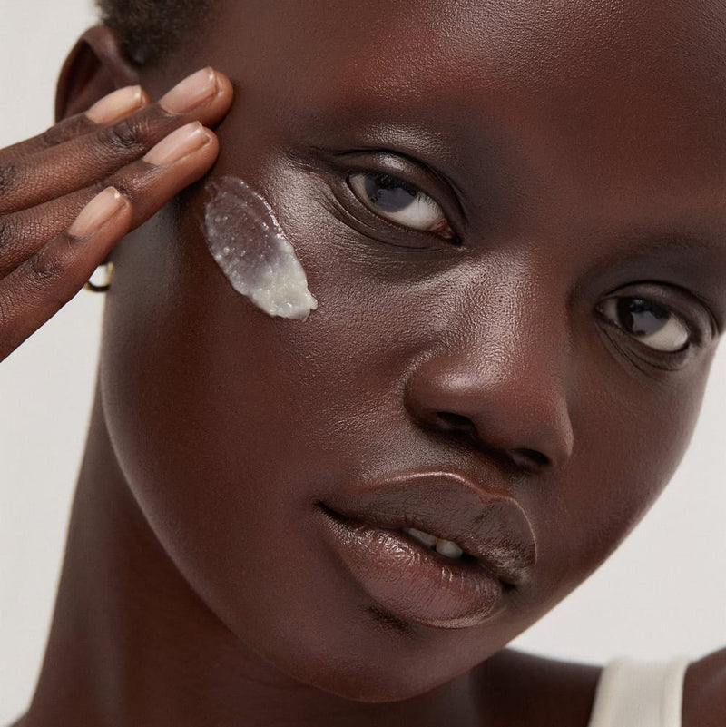 Luminous Cleansing Balm