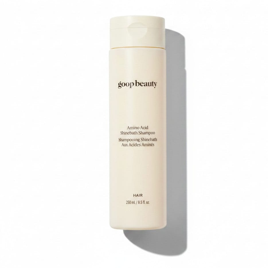 Amino Acid Shinebath Shampoo