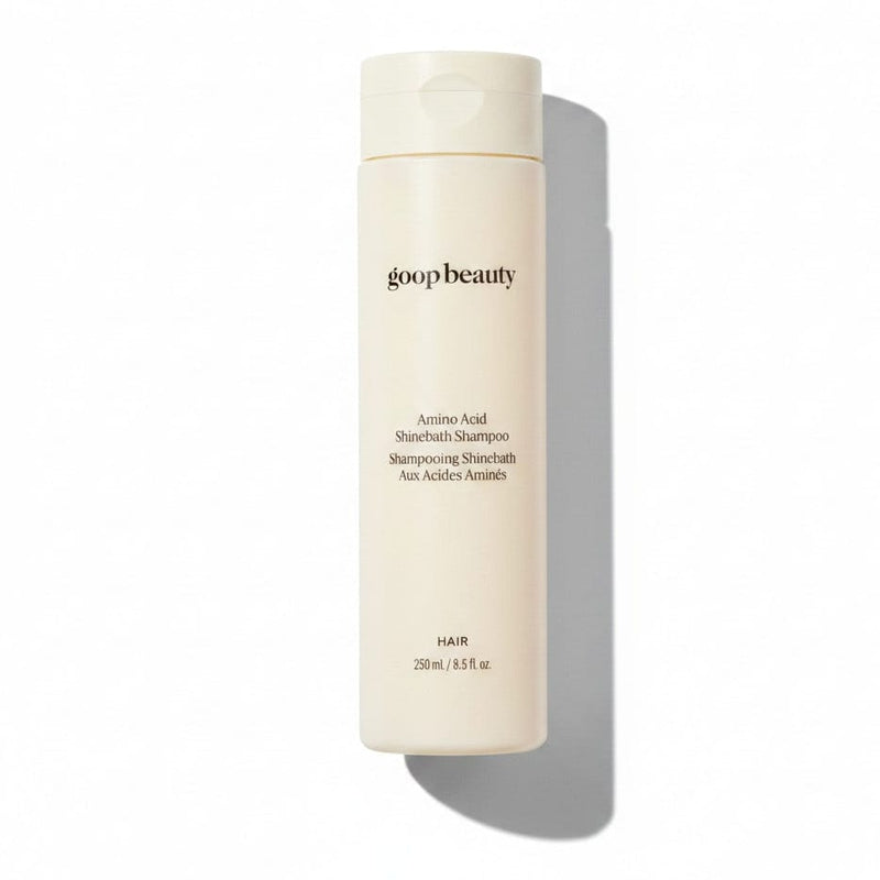 Amino Acid Shinebath Shampoo