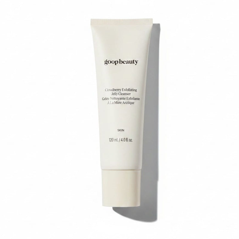 Cloudberry Exfoliating Jelly Cleanser