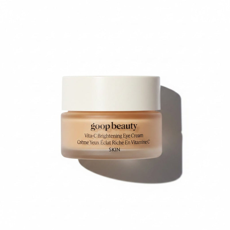 Vita-C Brightening Eye Cream
