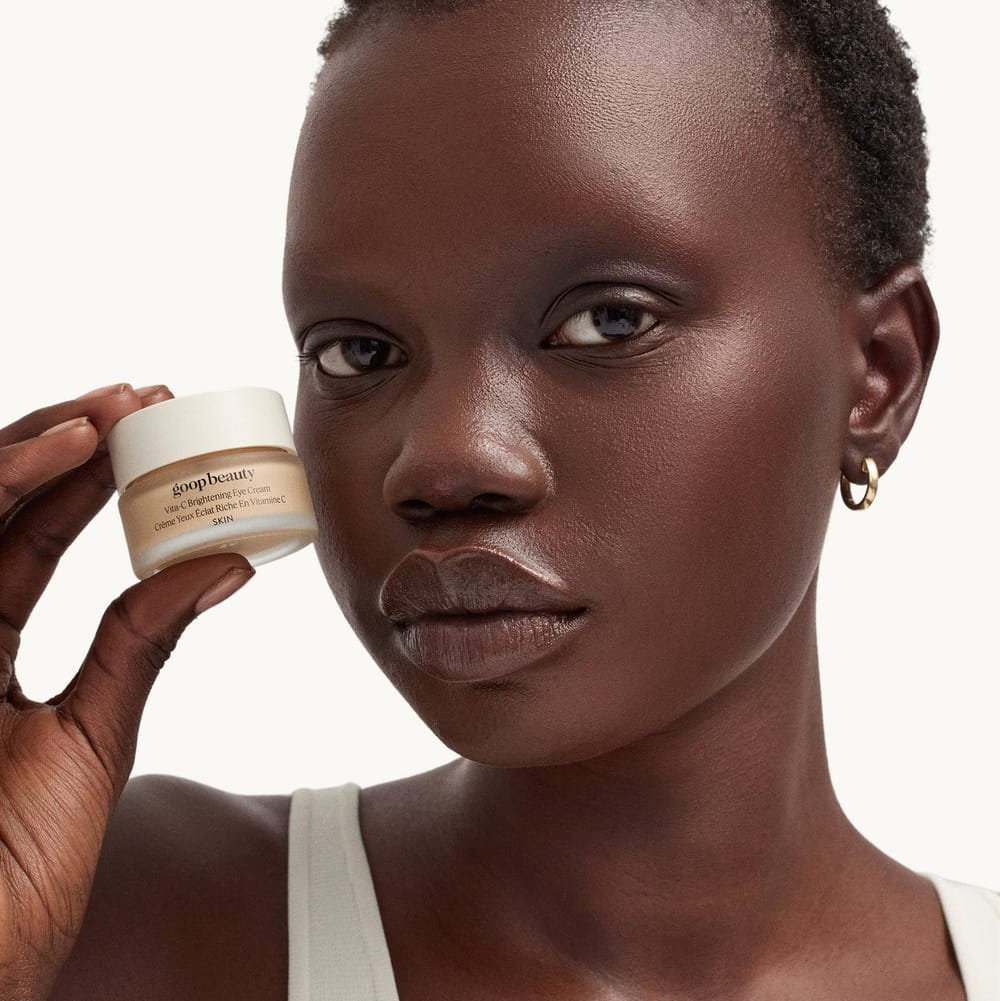 Vita-C Brightening Eye Cream
