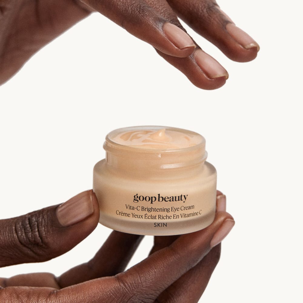 Vita-C Brightening Eye Cream