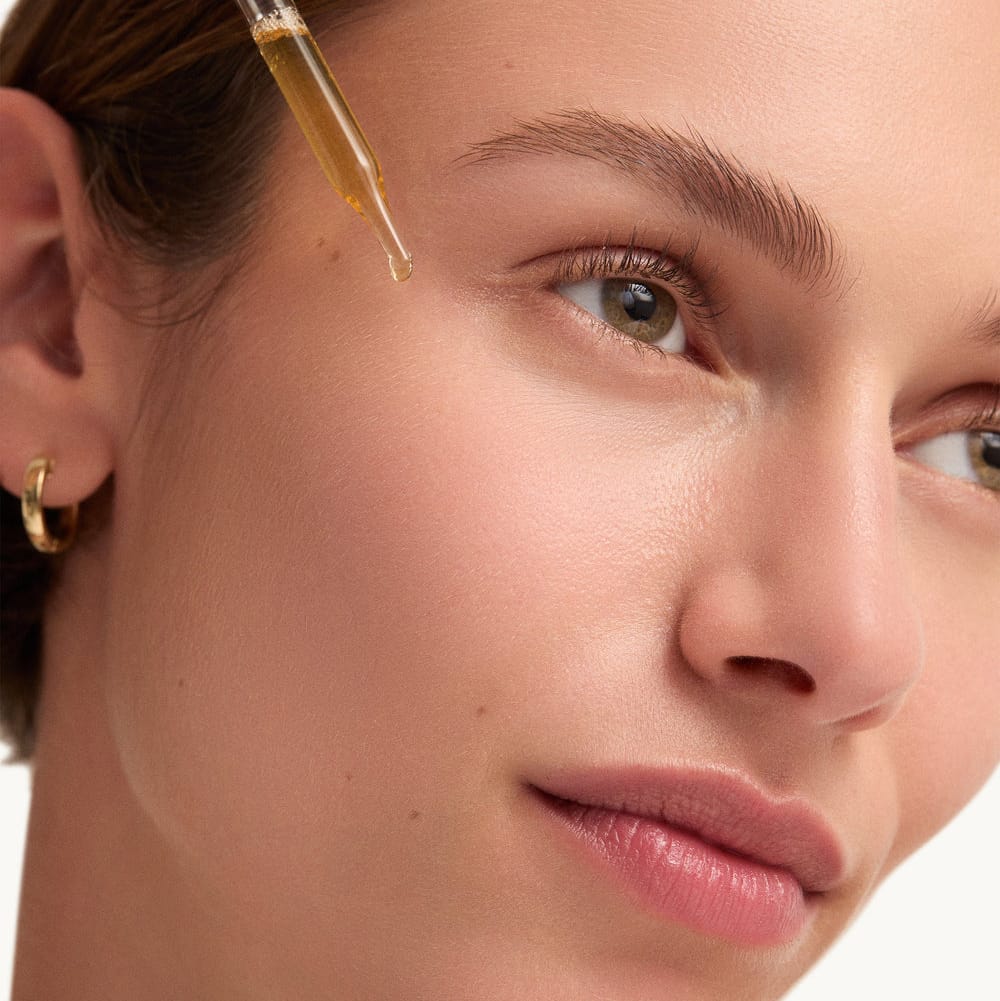 20% Vitamin C + Hyaluronic Acid Glow Serum