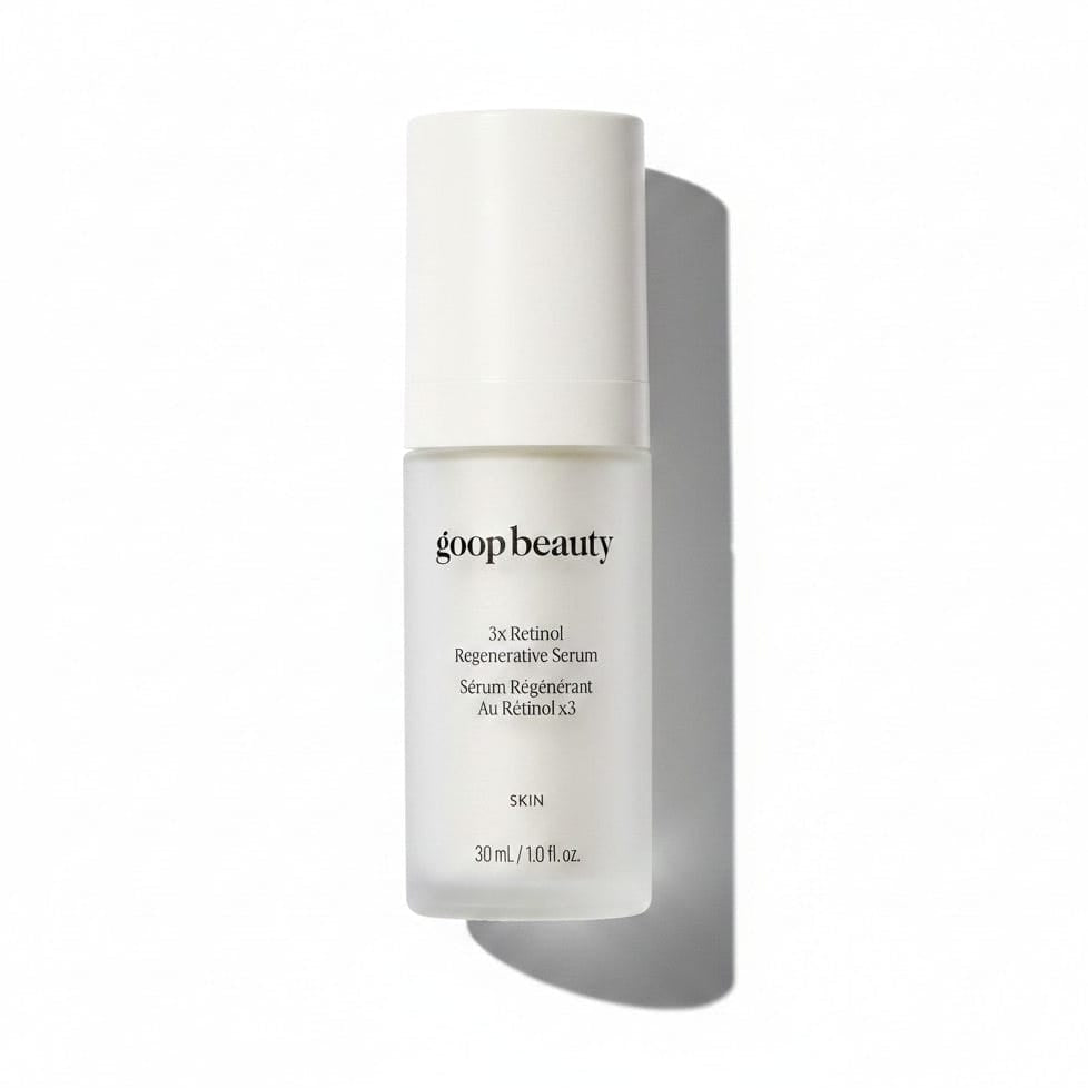 3x Retinol Regenerative Serum