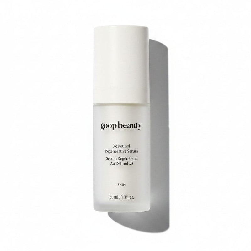 3x Retinol Regenerative Serum