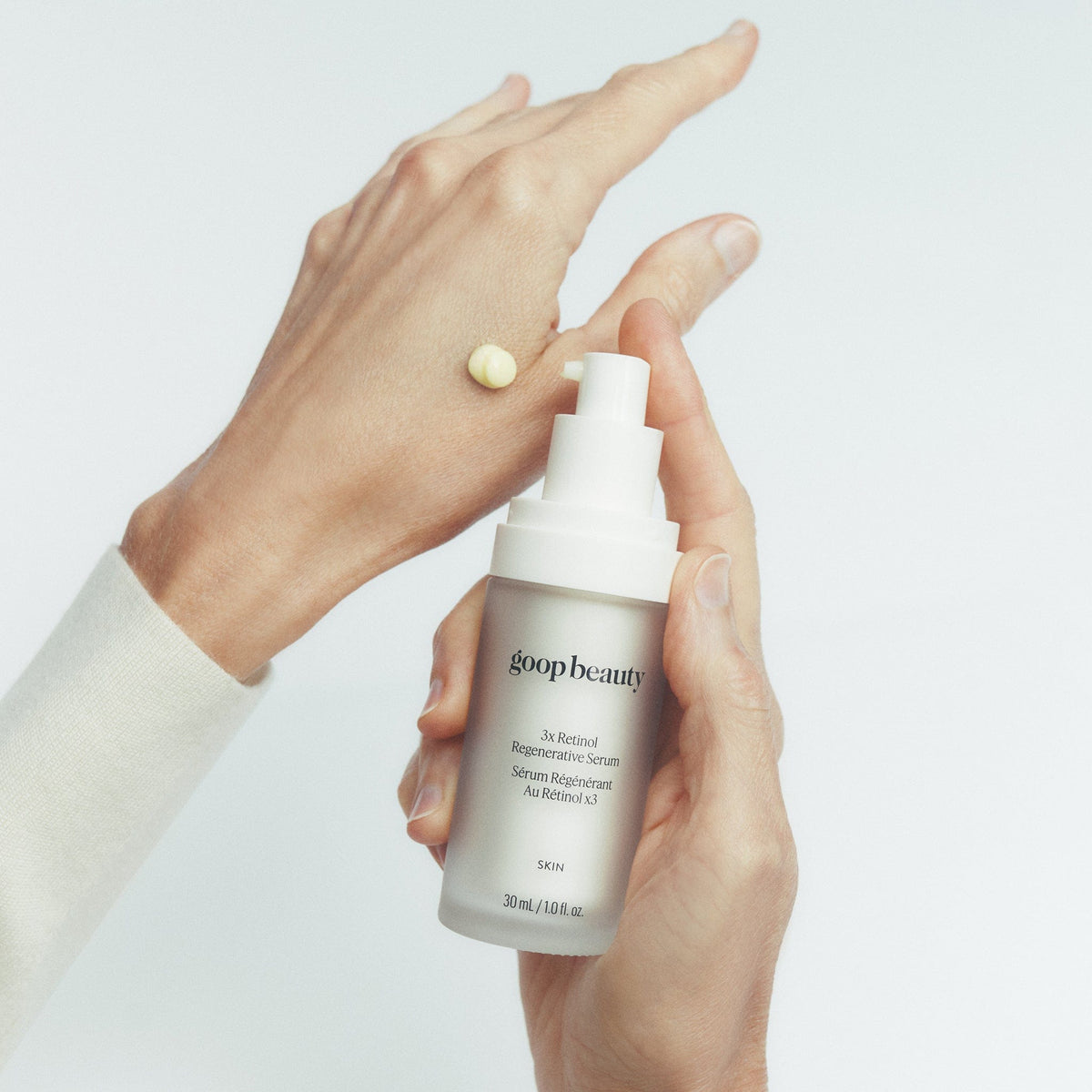 3x Retinol Regenerative Serum