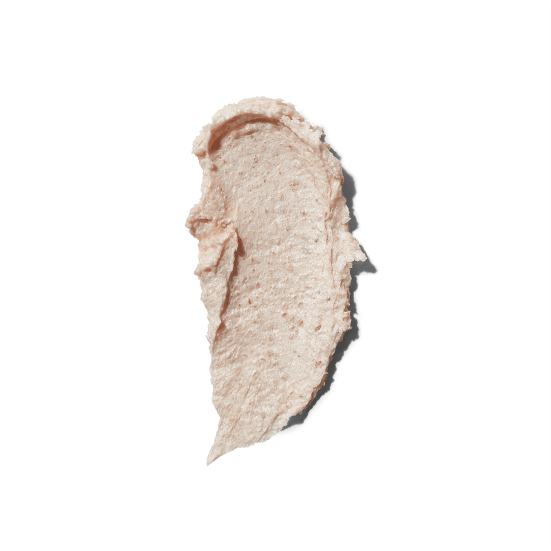 Himalayan Salt Scalp Scrub Shampoo