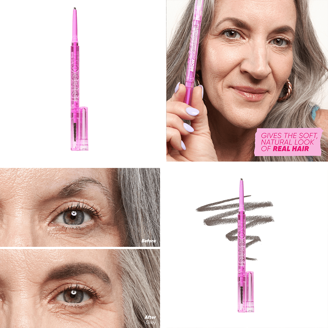 Brow Pop Defining Eyebrow Pencil