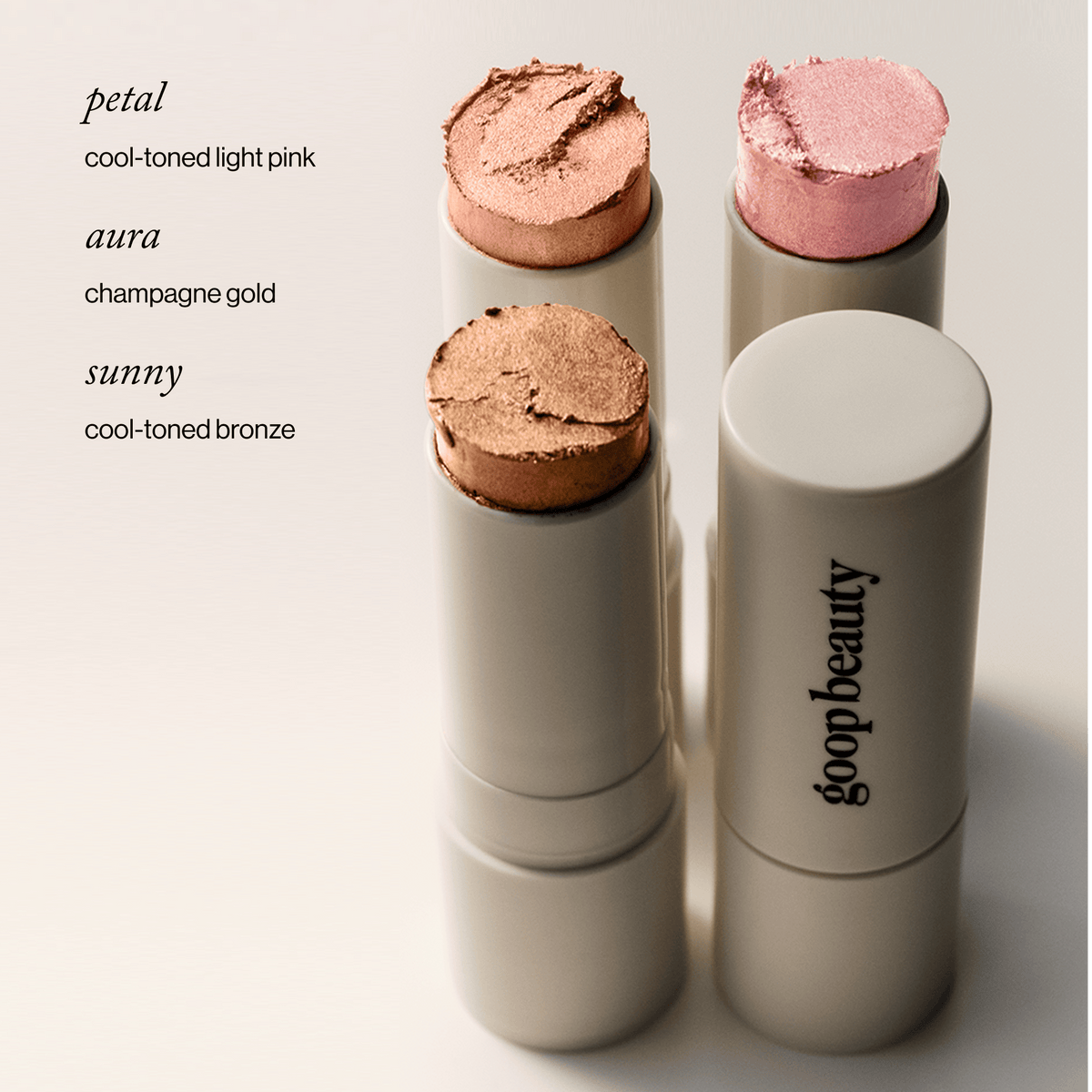 Glow Skin Highlighter Stick