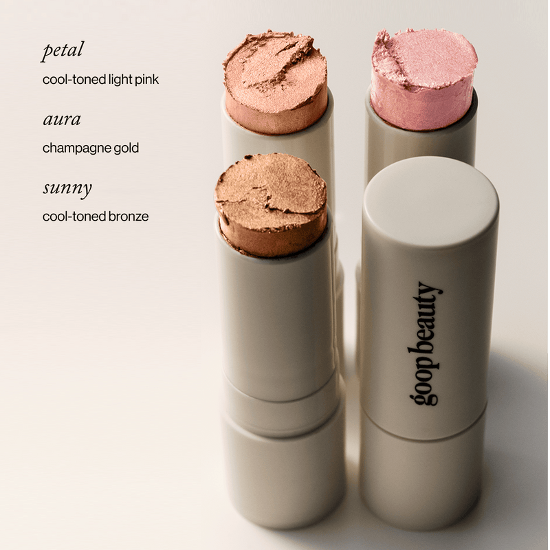 Glow Skin Highlighter Stick