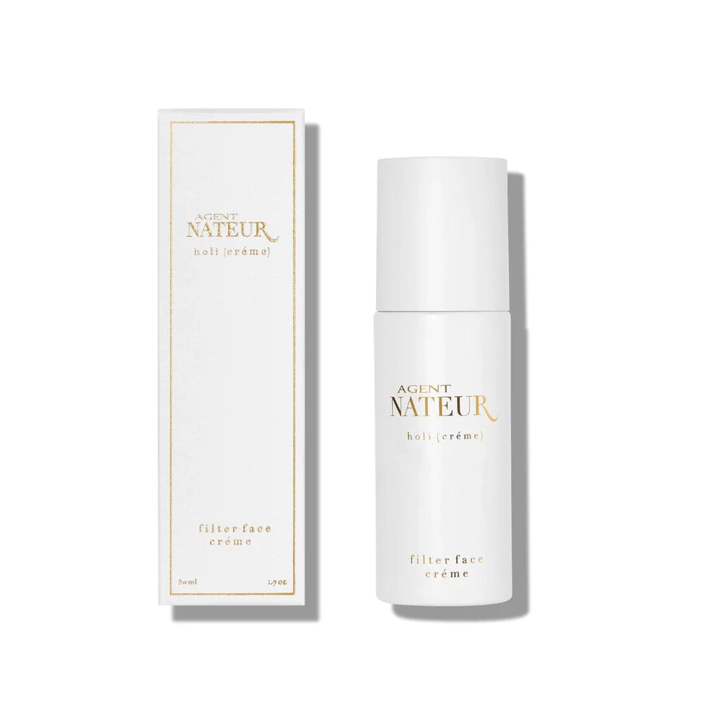 Holi Créme - Filter Face Cream