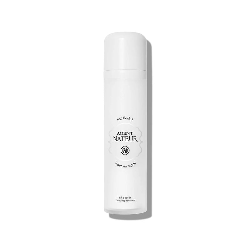 Holi (Locks) Strengthening Hair Growth Serum