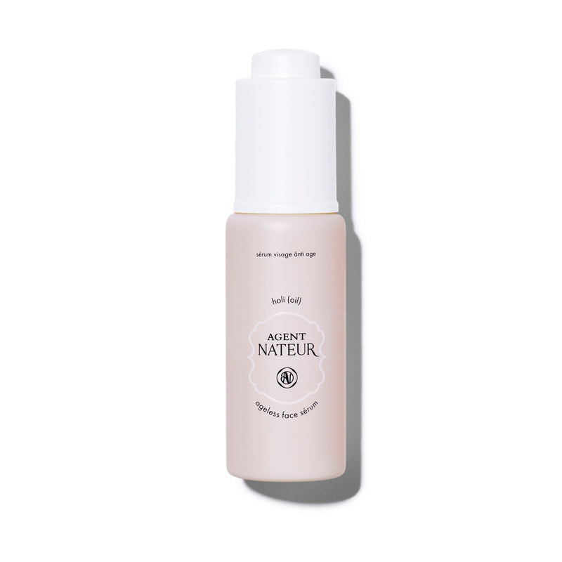 Holi (Oil) Ageless Face Serum