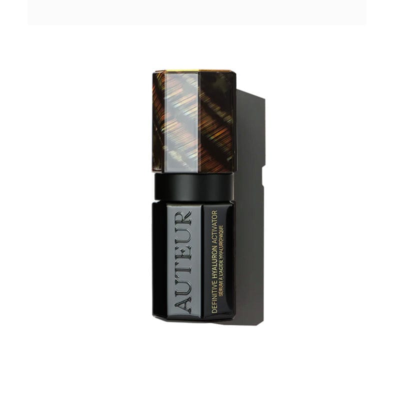 Definitive Hyaluron Activator Serum