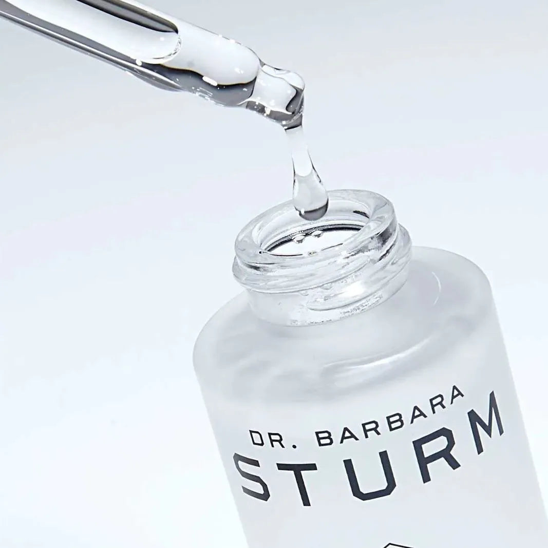 Hyaluronic Serum