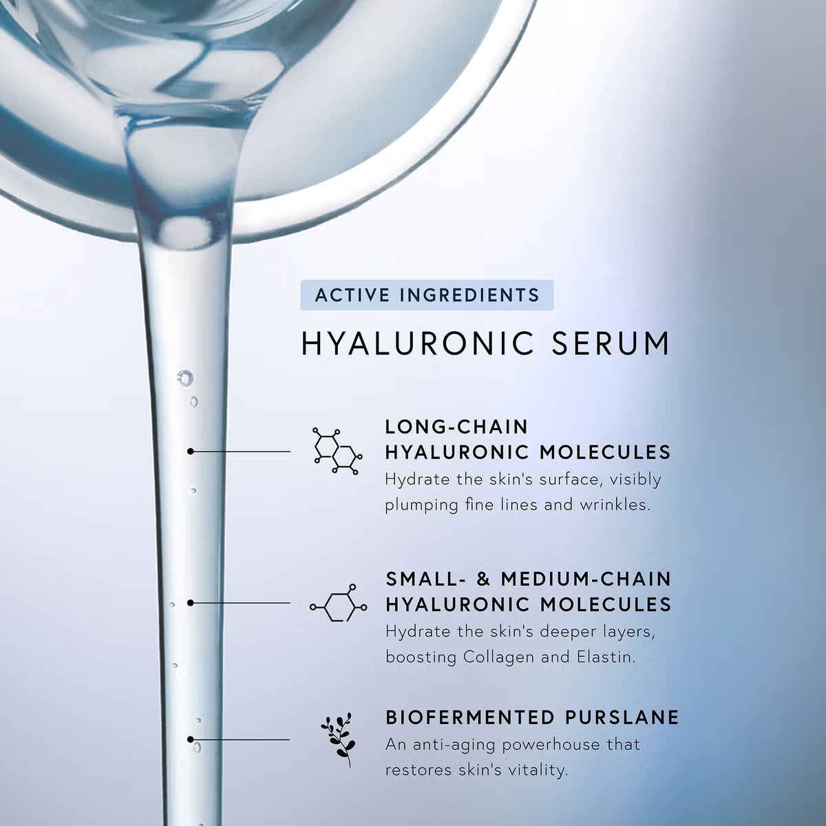 Hyaluronic Serum