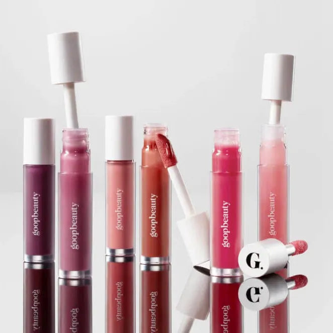Hydra-Barrier Gel Gloss