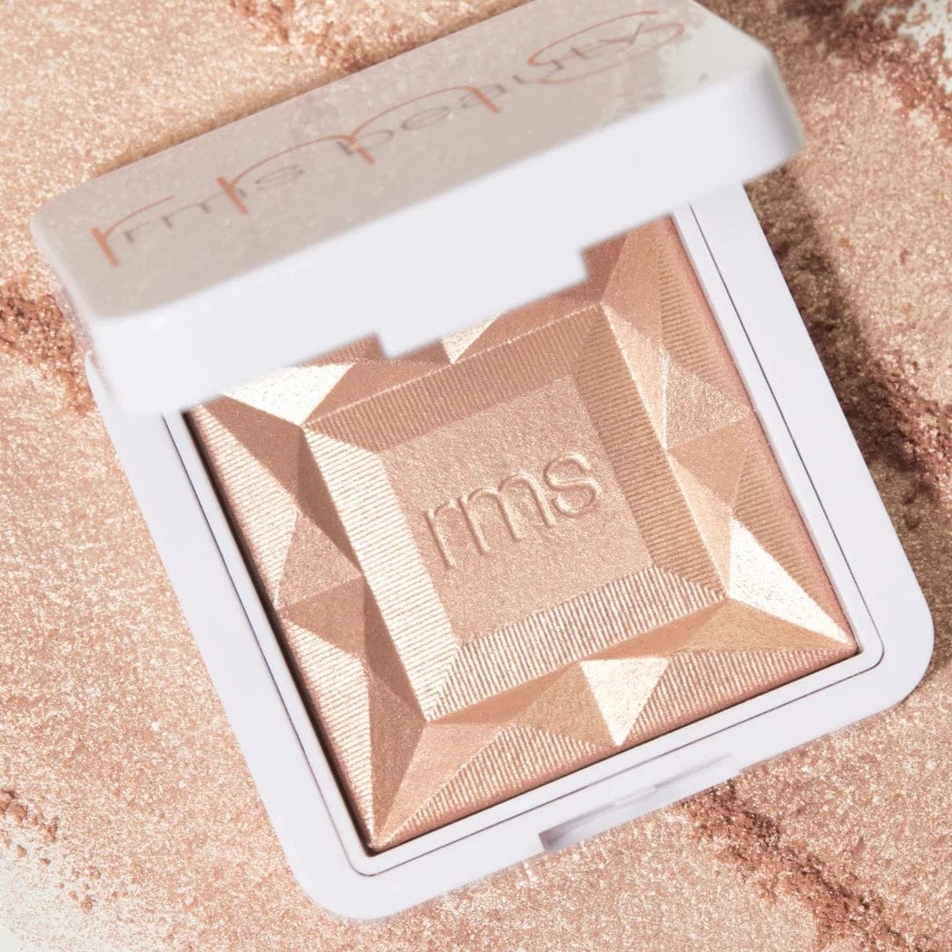 RMS Beauty ReDimension Hydra Dew Luminizer | RMS Beauty Blush & Highlighter