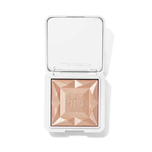 RMS Beauty ReDimension Hydra Dew Luminizer | RMS Beauty Blush & Highlighter