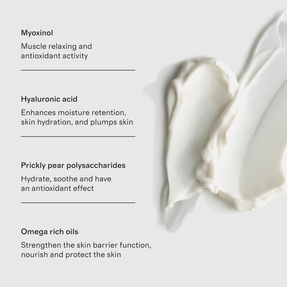 Prickly Pear Face Cream
