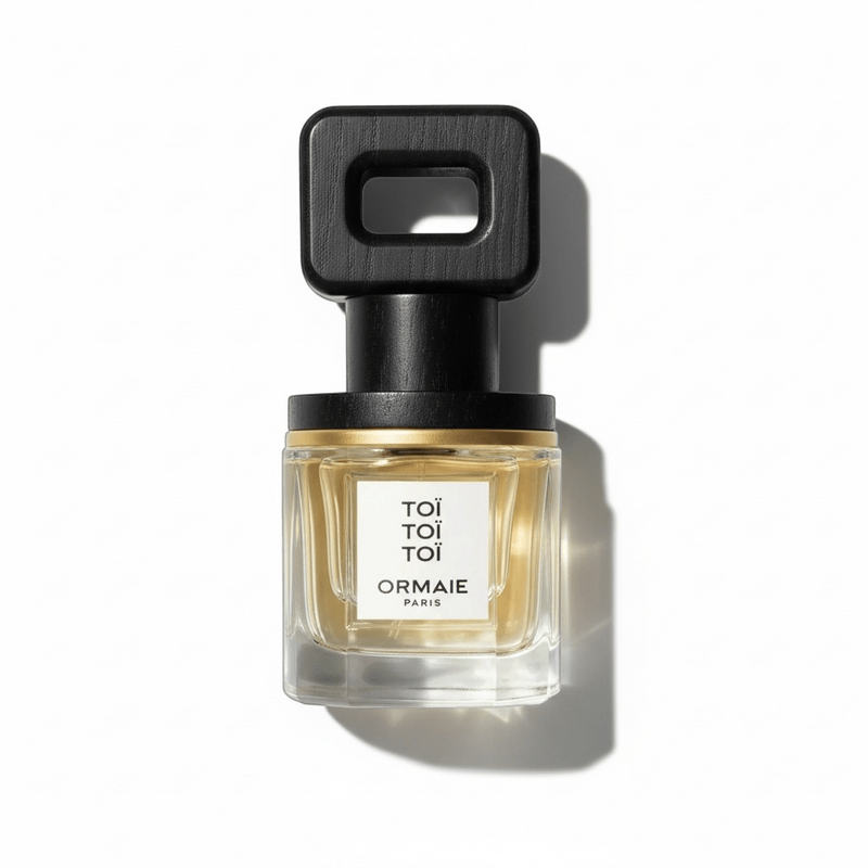 Ormaie Toï Toï Toï Perfumes