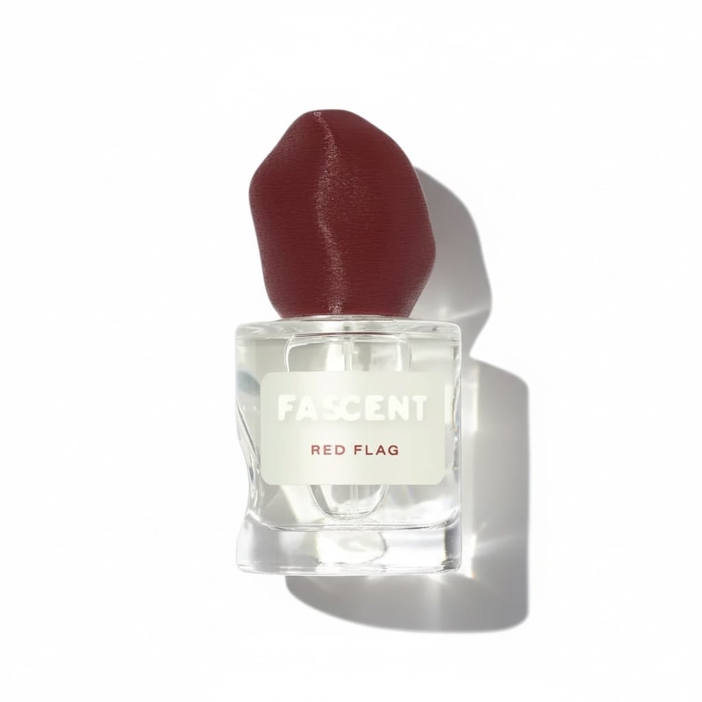 Fascent RED FLAG Perfumes