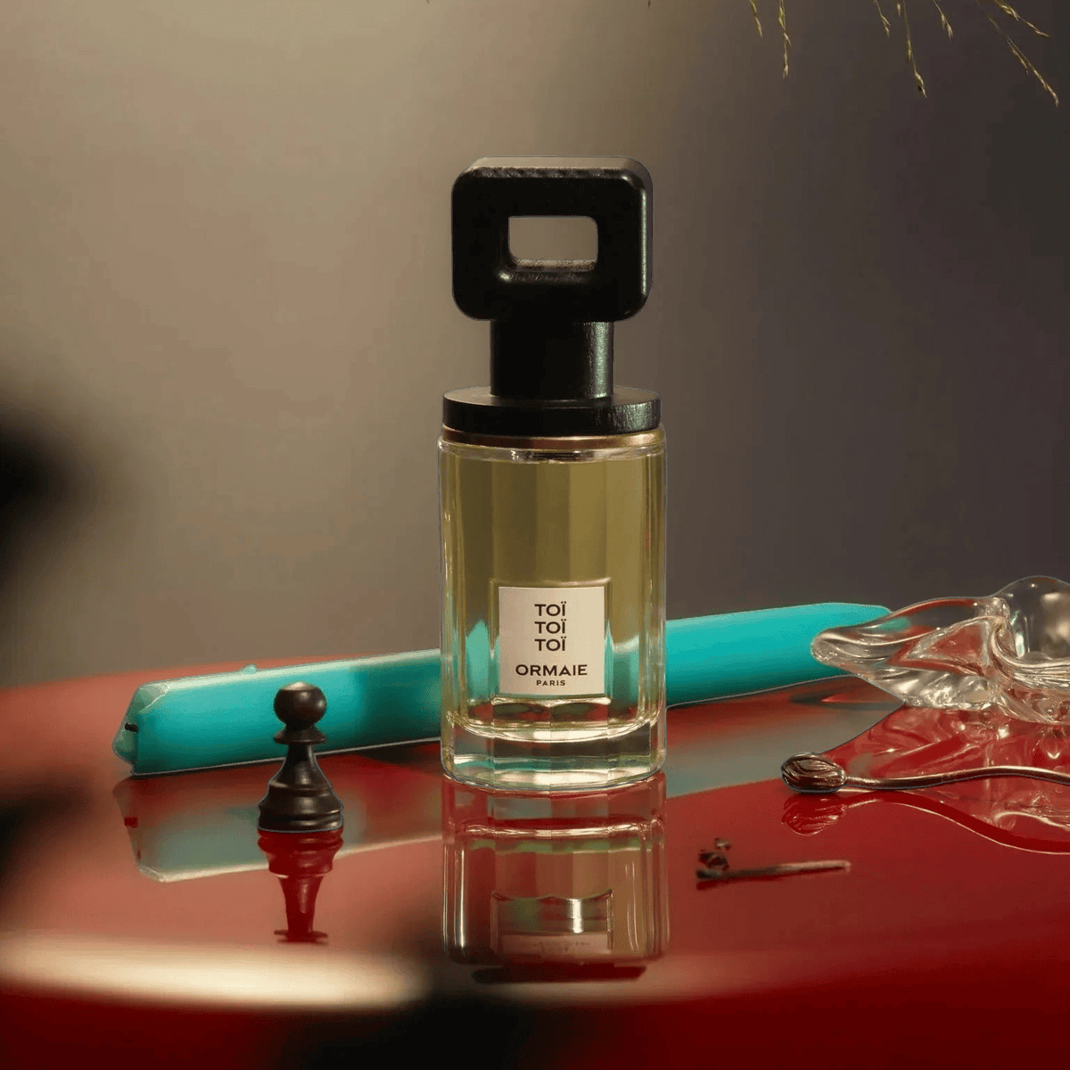 Ormaie Toï Toï Toï Perfumes